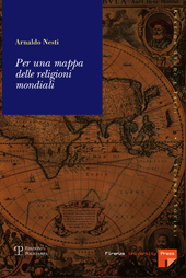 E-book, Per una mappa delle religioni mondiali, Nesti, Arnaldo, Polistampa : Firenze University Press