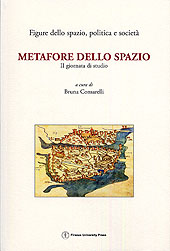 Capítulo, Il pallone nella reticella : metafore spaziali della politica globalizzata, Firenze University Press