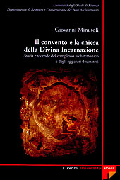 Capítulo, Il complesso architettonico, Firenze University Press