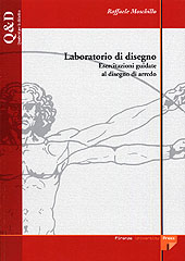 E-book, Laboratorio di disegno : esercitazioni guidate al disegno di arredo, Firenze University Press