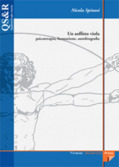 E-book, Un soffitto viola : psicoterapia, formazione, autobiografia, Firenze University Press