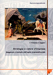 Chapter, Capitolo settimo. Il cerchio del giudizio, Firenze University Press