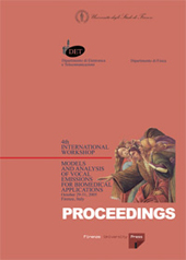 E-book, Models and analysis of vocal emissions for biomedical applications : 4th international Workshop : October 29-31, 2005, Firenze, Italy : [proceedings], Firenze University Press