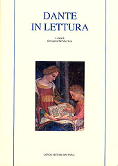 E-book, Dante in lettura, Longo