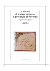 E-book, Le società di mutuo soccorso in provincia di Ravenna : un percorso storico, Longo