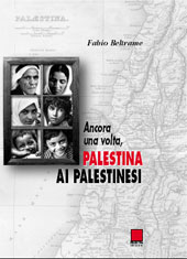 E-book, Ancora una volta, Palestina ai palestinesi, Beltrame, Fabio, 1963-, Prospettiva