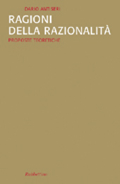 E-book, Ragioni della razionalità, Antiseri, Dario, 1940-, Rubbettino