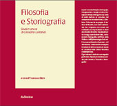 E-book, Filosofia e storiografia : studi in onore di Girolamo Cotroneo, Rubbettino