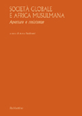 E-book, Società globale e Africa musulmana : aperture e resistenze, Rubbettino