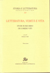 Capitolo, Simonetta Vespucci, modella e modello, Edizioni di storia e letteratura