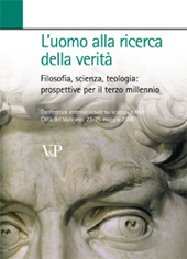 Chapter, Filosofia e scienza nel contesto della cultura contemporanea, V&P università