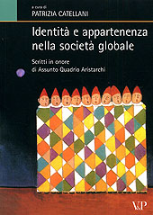 Capítulo, La domanda di identità in una società multiculturale, Vita e Pensiero