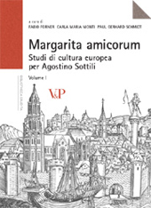eBook, Margarita amicorum : studi di cultura europea per Agostino Sottili, Vita e Pensiero