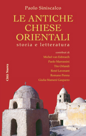 eBook, Le antiche chiese orientali : storia e letteratura, Città nuova