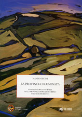 E-book, La provincia illuminata : congiunture letterarie nella provincia di Pesaro e Urbino dall'XI al XX secolo, Metauro