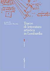 E-book, Tracce di letteratura artistica in Lombardia, Edizioni di Pagina