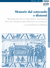 Chapter, Osteologia umana, PLUS-Pisa University Press