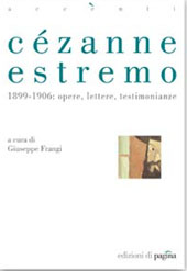 E-book, Cézanne estremo : 1899-1906: opere, lettere, testimonianze, Edizioni di Pagina
