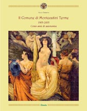 E-book, Il Comune di Montecatini Terme : 1905-2005 : cento anni di autonomia, Ferretti, Vasco, G. Pontari