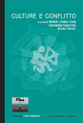 Chapitre, Conflitti urbani : Genova 2001, un'analisi antropologica, Guaraldi