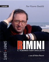 E-book, Rimini : il romanzo vent'anni dopo : 1985-2005, Guaraldi