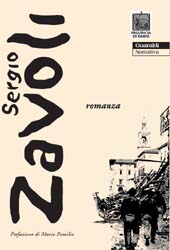 E-book, Romanza, Zavoli, Sergio, Guaraldi