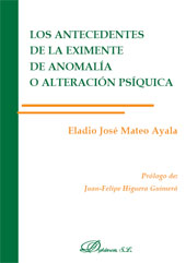 Capitolo, Prólogo, Dykinson