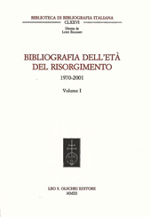 Chapter, L'Italia e la rivoluzione francese, L.S. Olschki