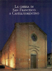 E-book, La Chiesa di San Francesco a Castelfiorentino, L.S. Olschki