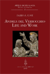 E-book, Andrea del Verrocchio : Life and Work, Covi, Dario A., L.S. Olschki