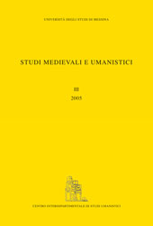 Article, Nuovi contributi su Zanobi Acciaiuoli, Centro interdipartimentale di studi umanistici, Università degli studi di Messina