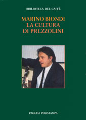 E-book, La cultura di Prezzolini, Biondi, Marino, Mauro Pagliai