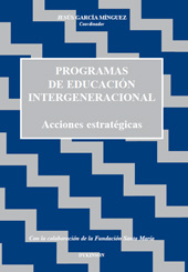 Capítulo, Encuentro intergeneracional para el desarrollo comunitario : educación medioambiental, Dykinson