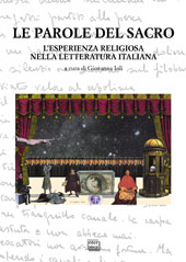Kapitel, Una dicotomia alla prova : profano e sacro da Andrea Cappellano allo Stil novo, Interlinea