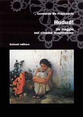 E-book, Hudud! : un viaggio nel cinema maghrebino, De Franceschi, Leonardo, Bulzoni