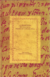 E-book, La hermosura de Angélica, Vega y Carpio, Félix Lope de, 1562-1635, Iberoamericana Vervuert