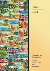 eBook, Head/Land : Poetry and Prose From CanaDays, Edicions de la Universitat de Lleida