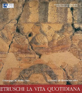 eBook, Etruschi : la vita quotidiana, Della Fina, Giuseppe Maria, "L'Erma" di Bretschneider