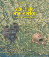 E-book, Materiale protostorico : Etruria et Latium Vetus, Mandolesi, Alessandro, "L'Erma" di Bretschneider