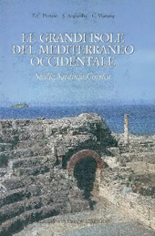 E-book, Le grandi isole del Mediterraneo occidentale : Sicilia, Sardinia, Corsica, "L'Erma" di Bretschneider