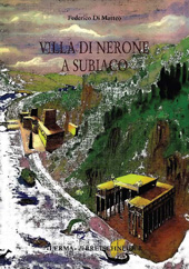 eBook, Villa di Nerone a Subiaco : il complesso dei Simbruina stagna, "L'Erma" di Bretschneider