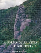 Articolo, La cosiddetta acropoli del Circeo : per una lettura nel contesto topografico, "L'Erma" di Bretschneider