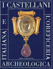 Capítulo, I motti sui gioielli Castellani dai documenti dell'Archivio di Stato di Roma, "L'Erma" di Bretschneider