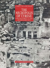 eBook, The necropolis of Cyrene : two hundred years of exploration, "L'Erma" di Bretschneider