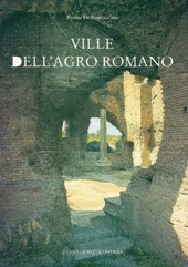 eBook, Ville dell'Agro romano, De Franceschini, Marina, "L'Erma" di Bretschneider