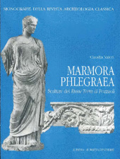eBook, Marmora phlegraea : sculture dal Rione Terra di Pozzuoli, Valeri, Claudia, "L'Erma" di Bretschneider