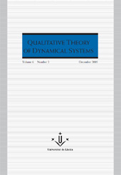 Artikel, A Note on the Completeness of Homogeneous Quadratic Vector Fields on the Plane, Edicions de la Universitat de Lleida