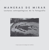 eBook, Maneras de mirar : lecturas antropológicas de la fotografía, CSIC, Consejo Superior de Investigaciones Científicas