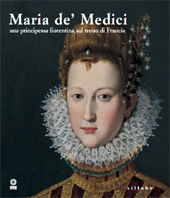 eBook, Maria de' Medici (1573-1642) : una principessa fiorentina sul trono di Francia, Sillabe