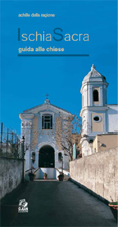 E-book, Ischia sacra : guida alle chiese, CLEAN